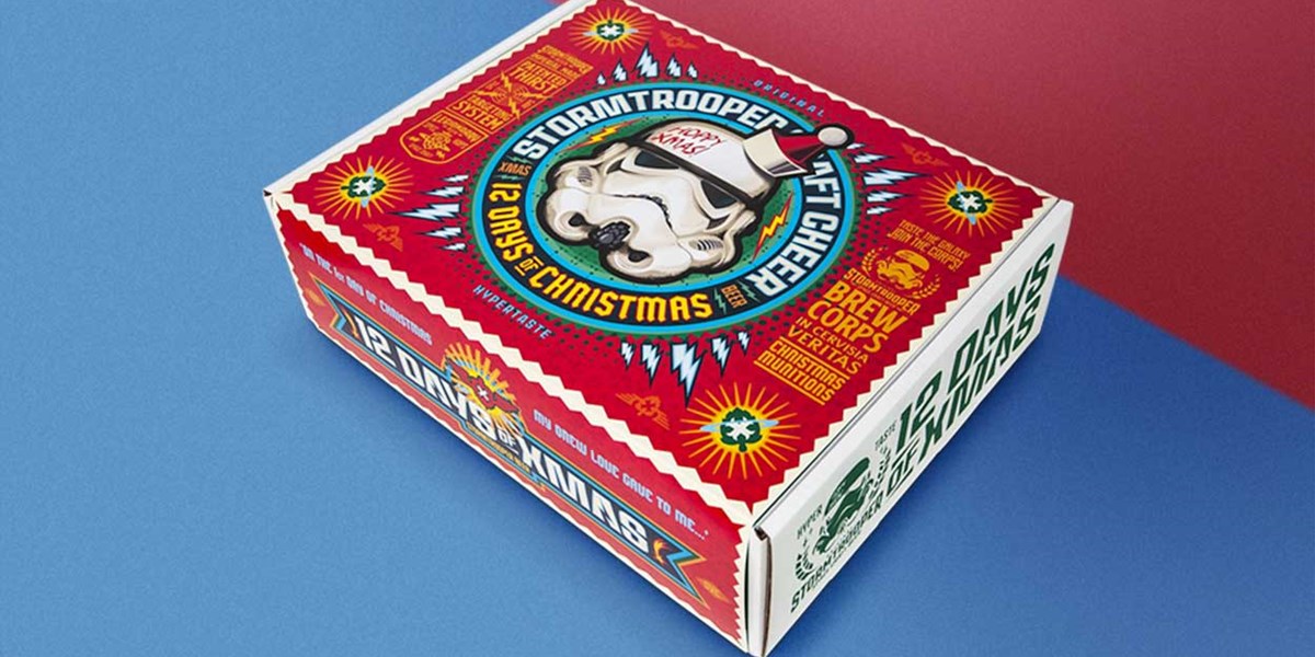 The Sourceror Beer Packaging Case Study