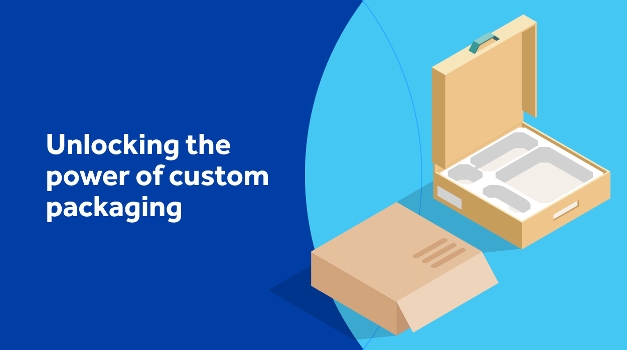 Benefits of custom cardboard boxes for packaging your products