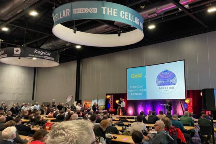 BeerX 2022 Came Back With A Bang