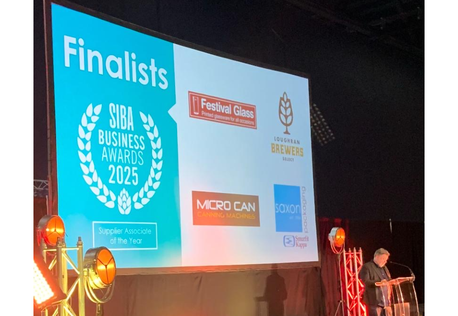 BeerX finalists 2025