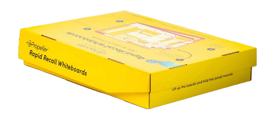 Bespoke packaging