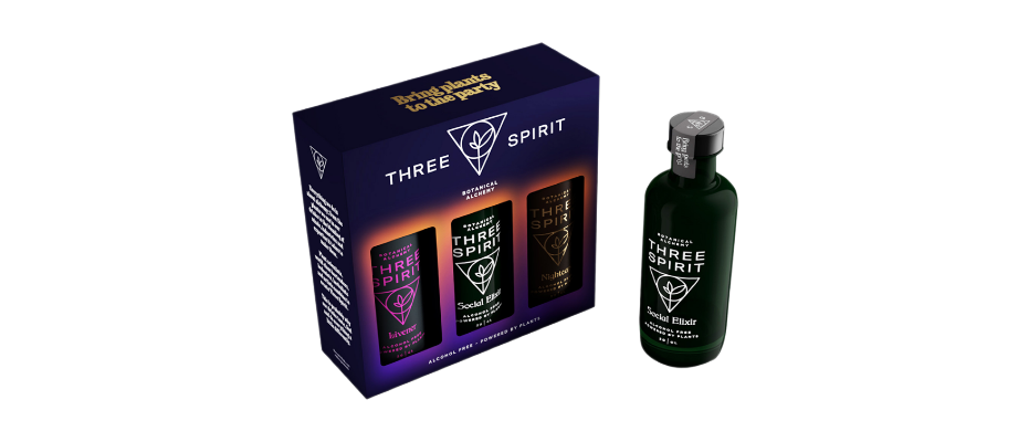 Custom printed packaging