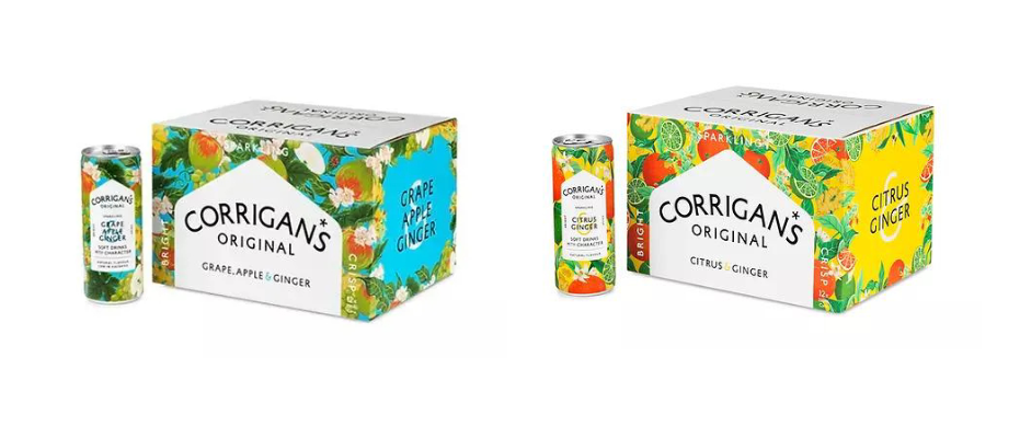 Drink packaging