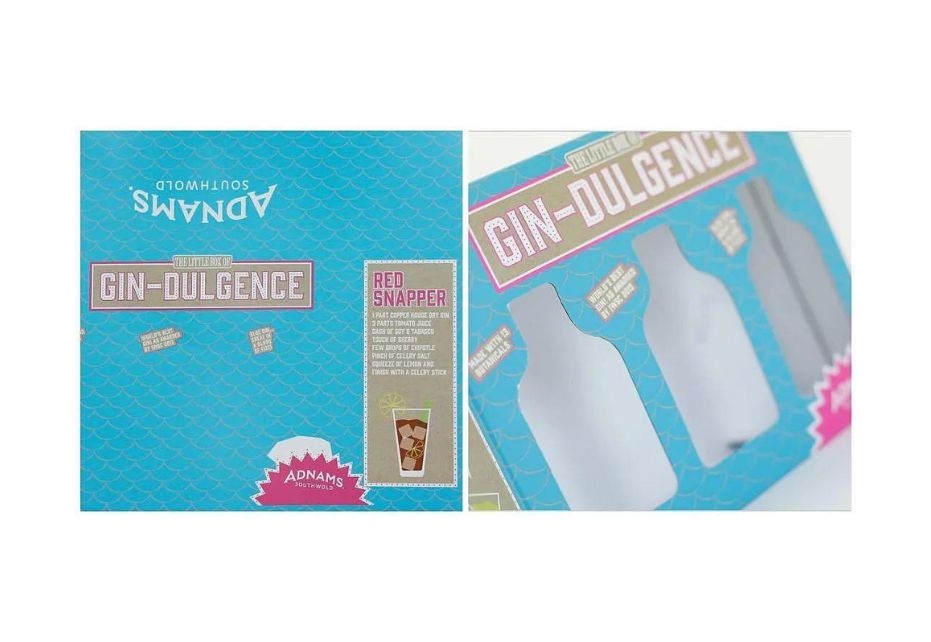 Fun Packaging