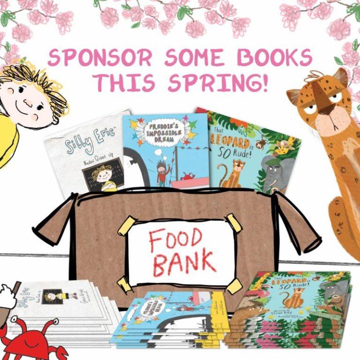 Gracie Wright Book Wrap Mailers, Book Packaging