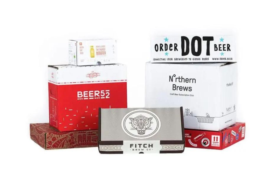 Increase online sales with packaging