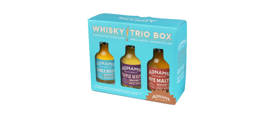 Packaging box design
