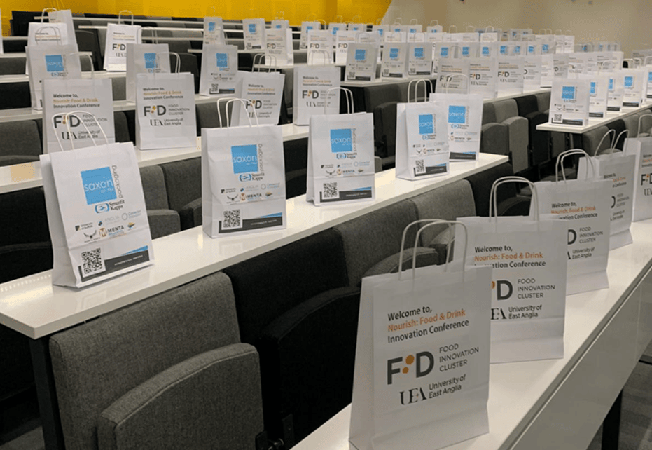 Packaging conference