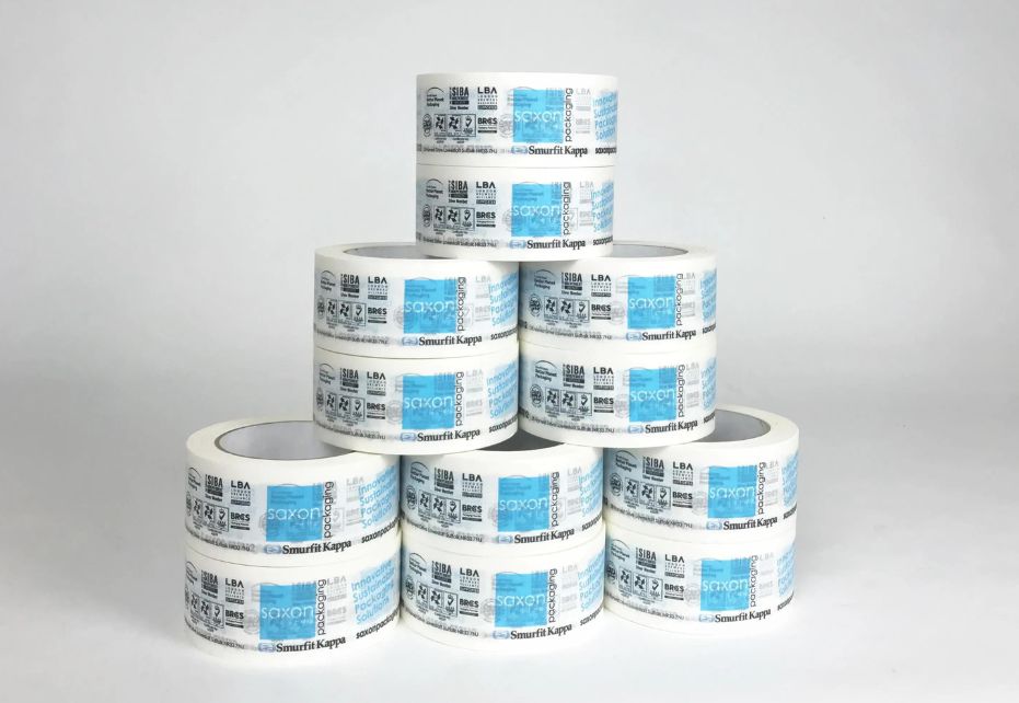 Saxon Packaging Tape