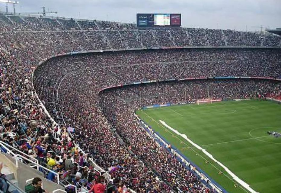 Stadium