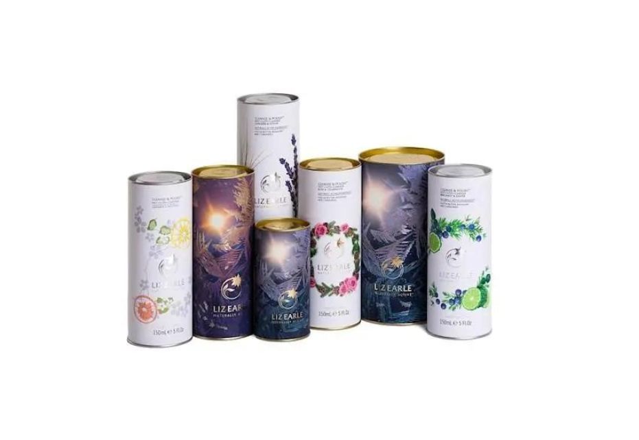 Sustainability Composite Packaging Alternatives