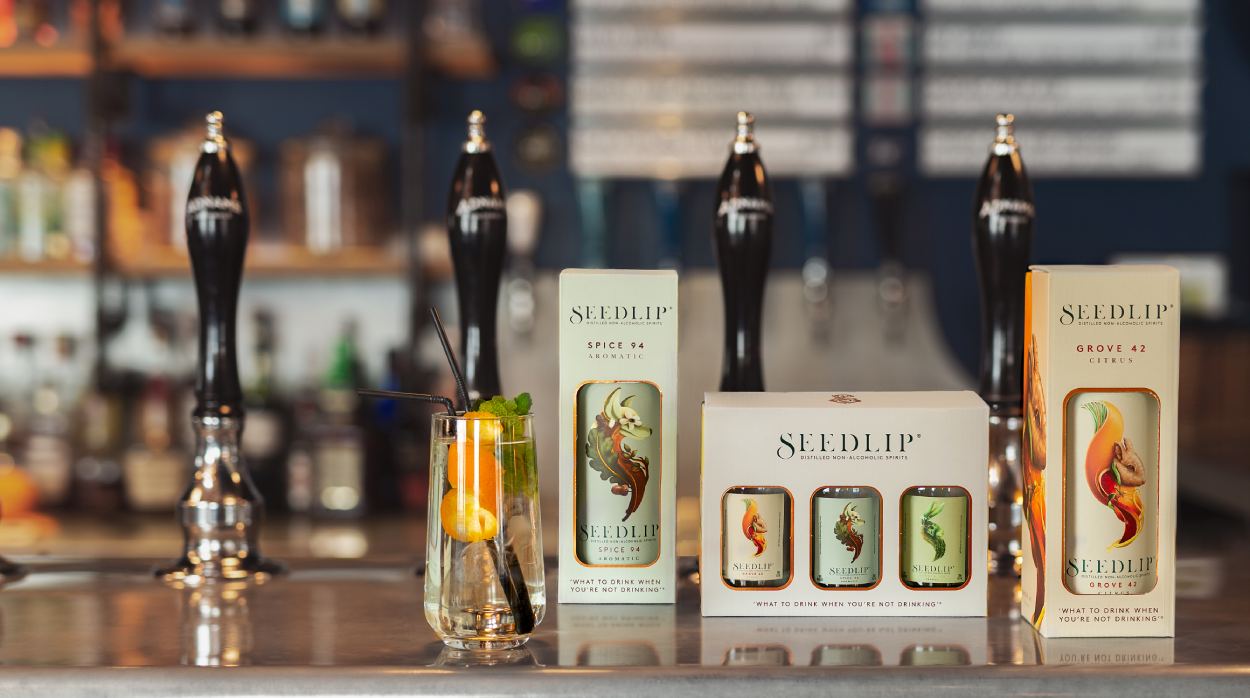 Packaging Case Studies