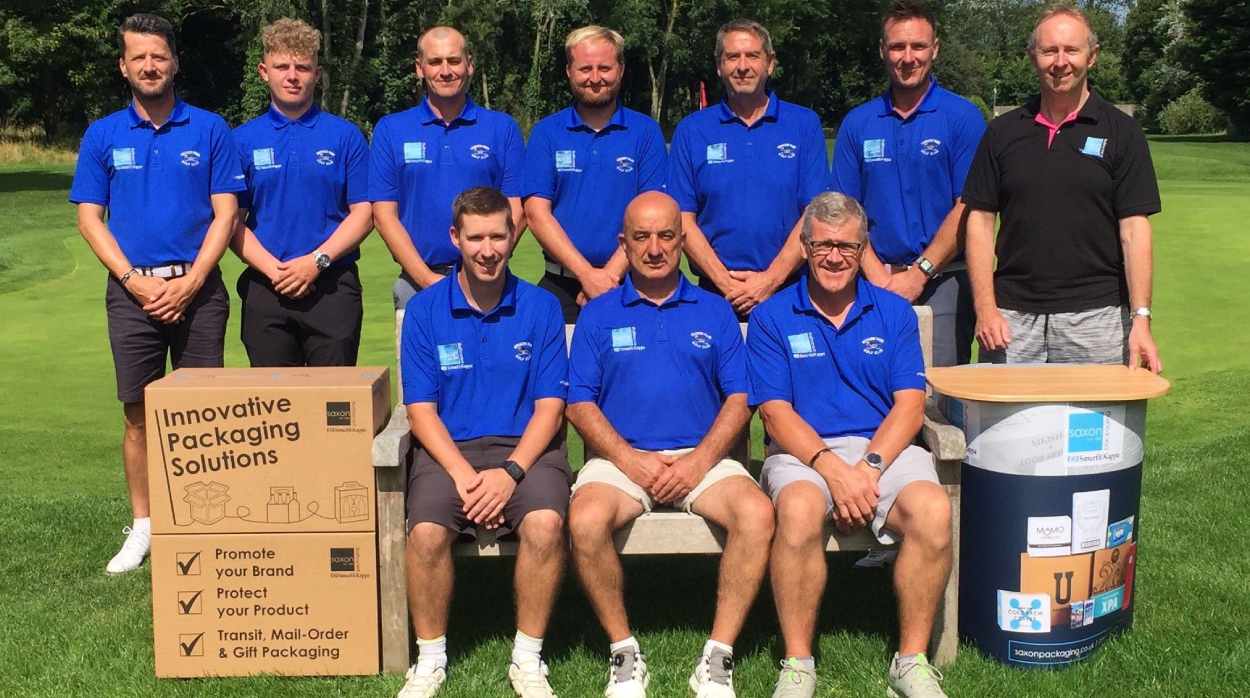 Saxon Packaging Company News