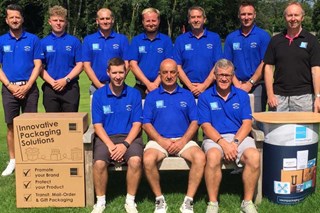 Saxon Packaging Company News