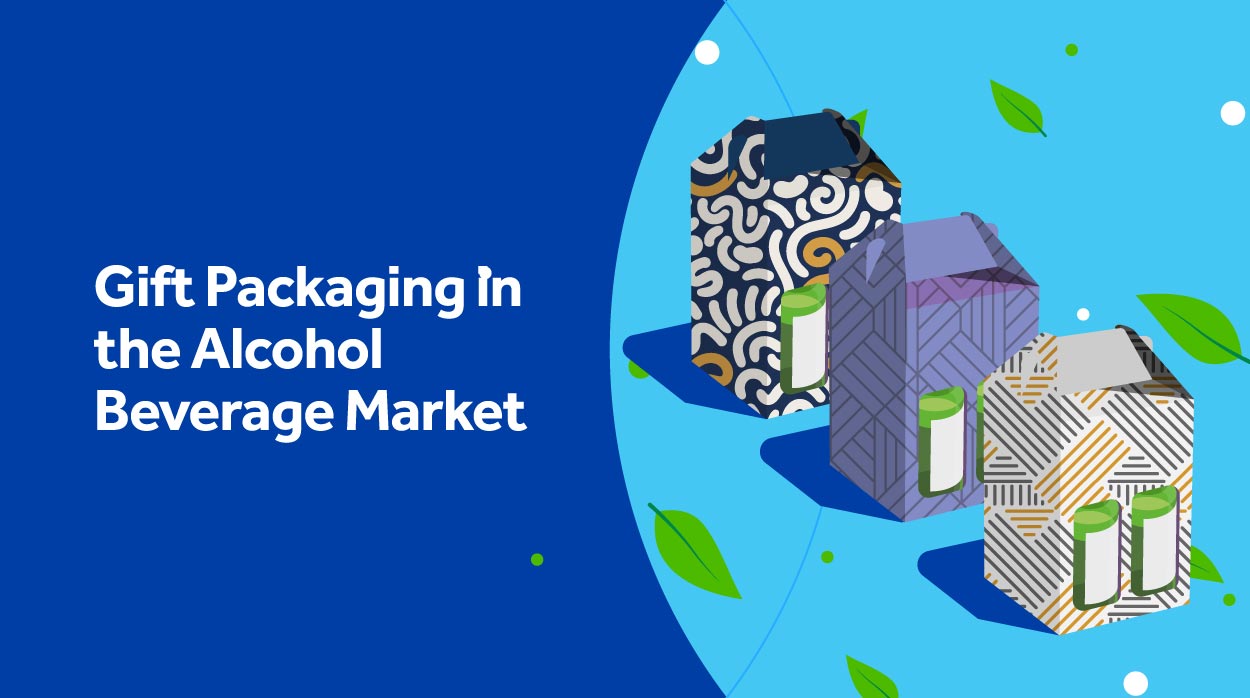 Gift Packaging in the Alcohol Beverage Market