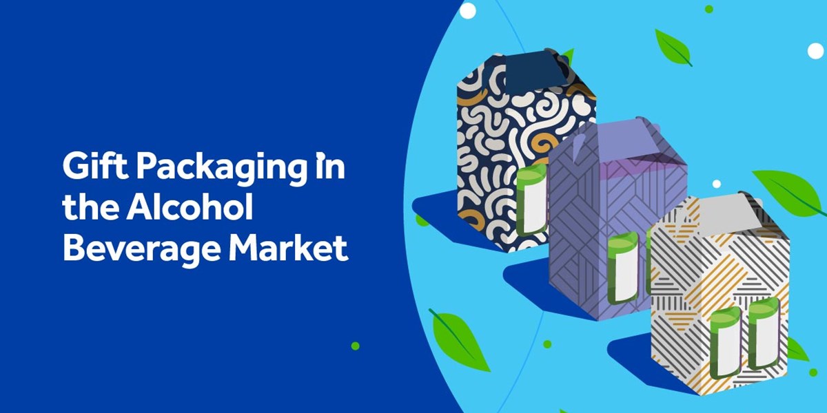 Gift Packaging in the Alcohol Beverage Market