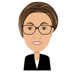 Emma Bishop - Saxon Packaging