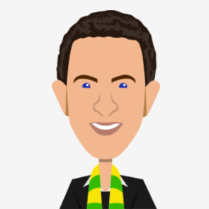 Paul Durrant - Saxon Packaging