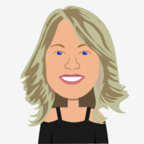 Sandra Jenkins - Saxon Packaging