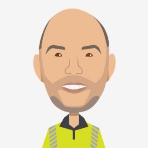 Steve Hindes - Saxon Packaging