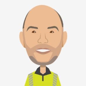 Steve Hindes - Saxon Packaging