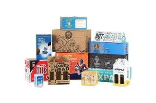 Beer Packaging