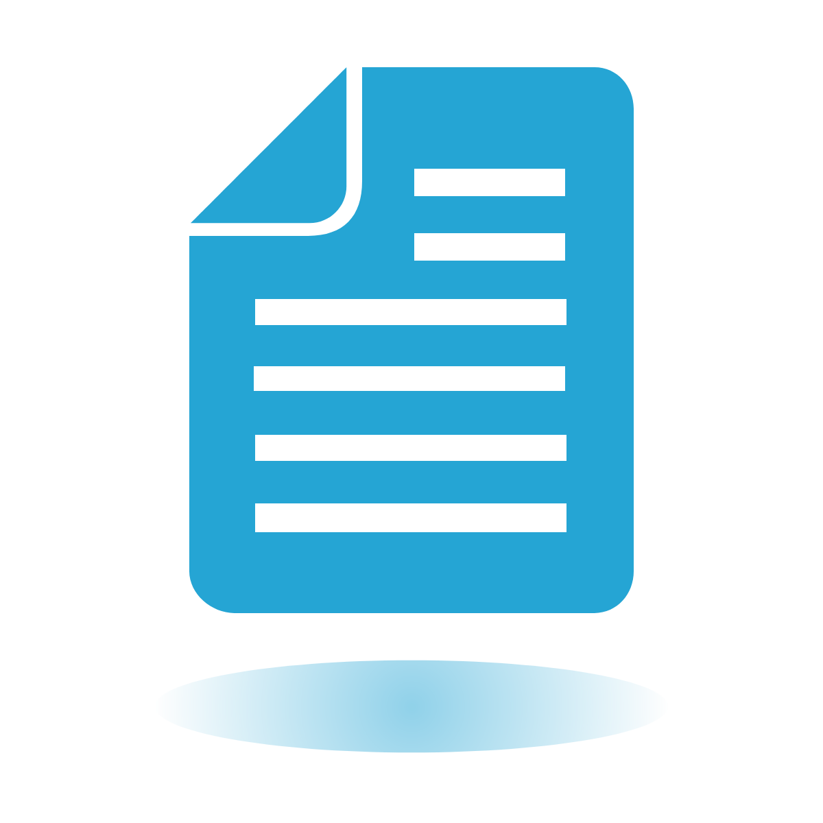 Document Icon