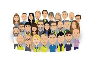 Meet our team