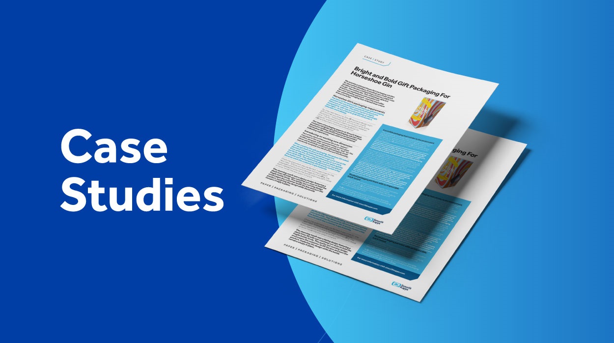 Saxon packaging case studies blog category