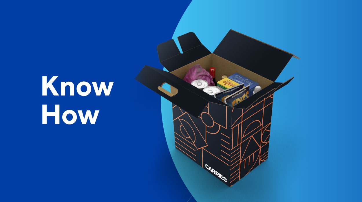 Saxon packaging know how blog category