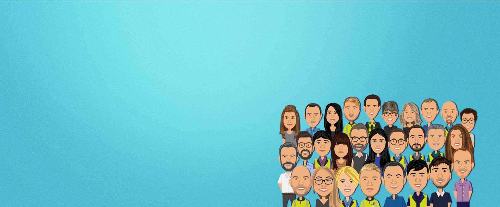 Meet The Team - Saxon Packaging