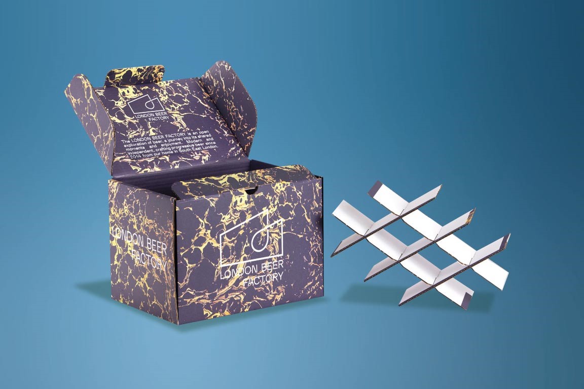 Digital Printing - Digitally Printed Packaging