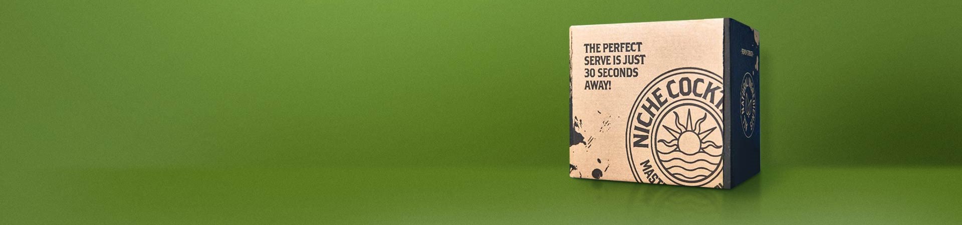 Boxes, Cases & Cartons