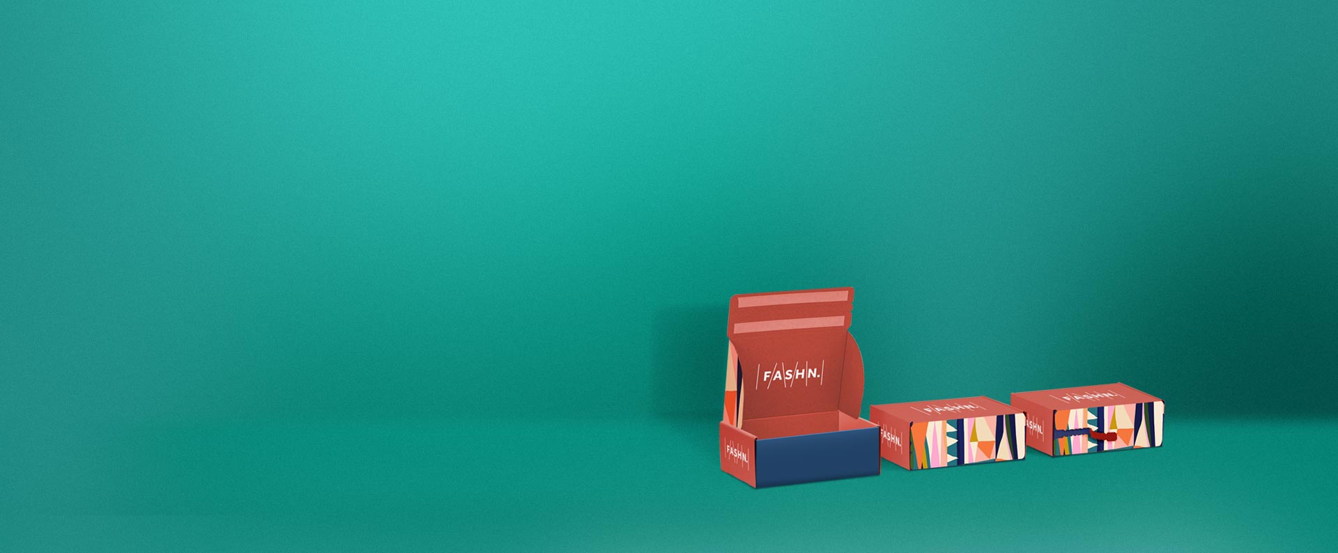 Easy To Return Packaging