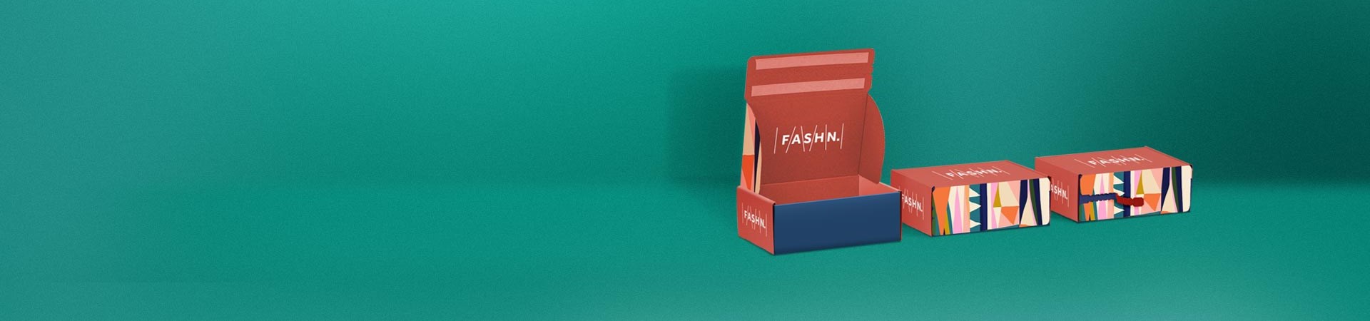 Easy To Return Packaging