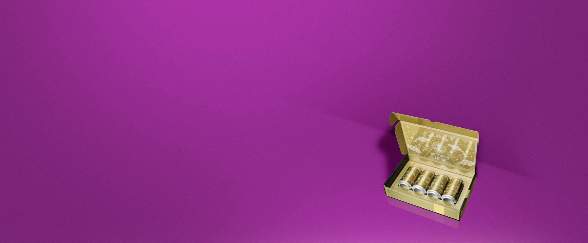 Litho Printed Packaging