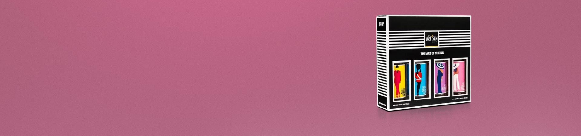 Luxury Gift Packaging