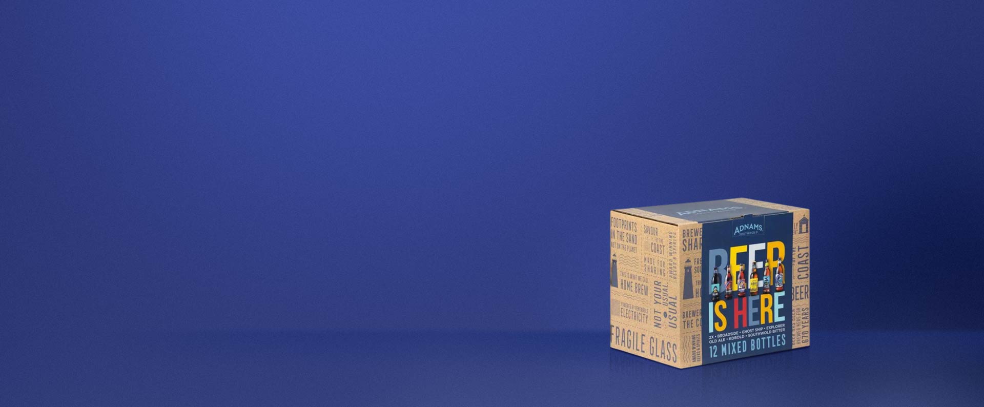 Quick Assembly Packaging