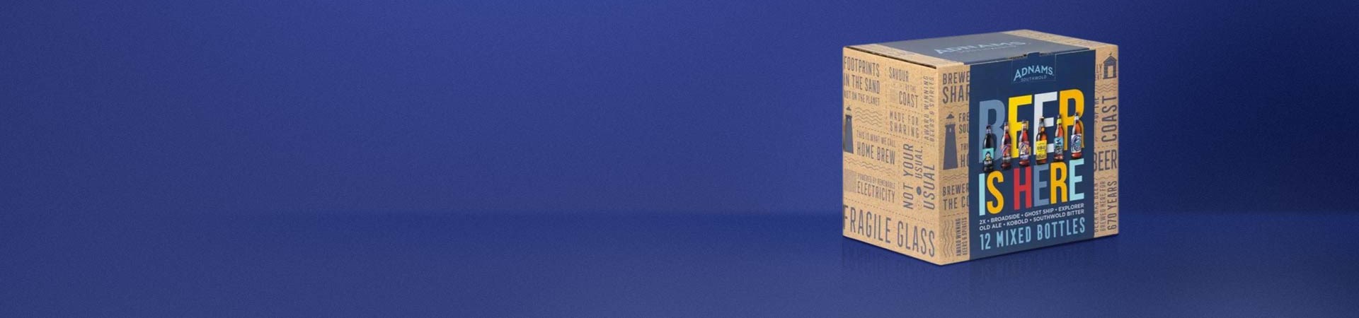 Quick Assembly Packaging