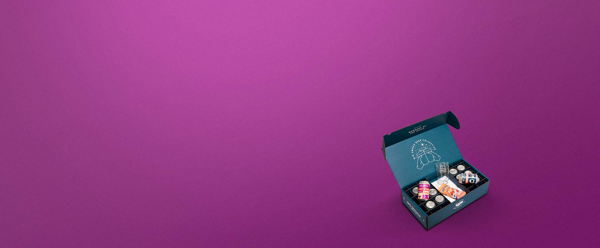 Subscription Packaging