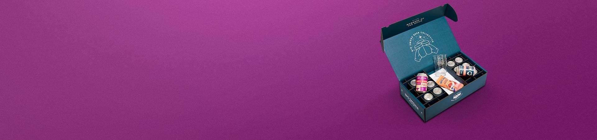 Subscription Packaging