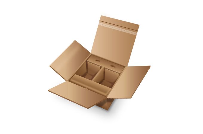 eCommerce Packaging