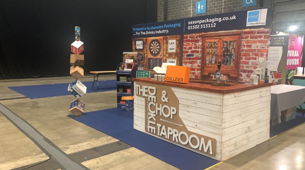 BeerX 2025: The best in beer, all under one roof
