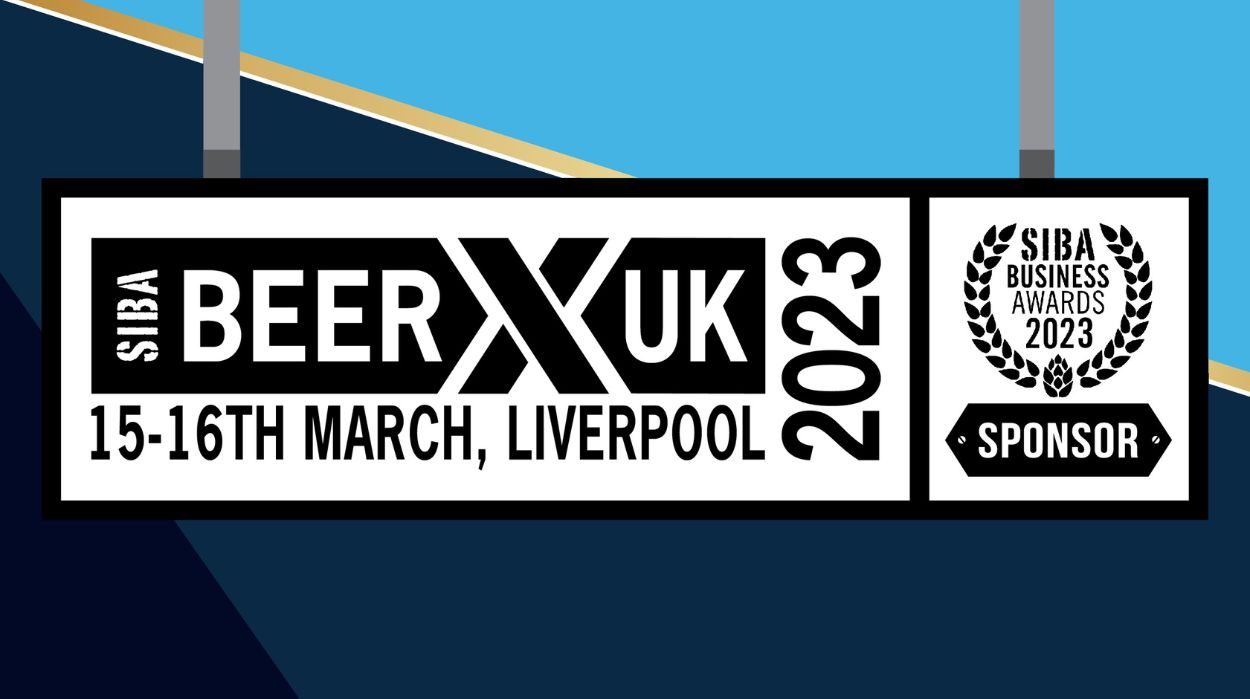 From 15-16 March, you will find us at the Liverpool Exhibition Centre, on Stand 11.